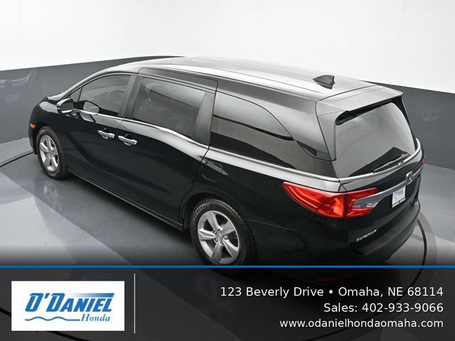 Used 2020 Honda Odyssey EX-L image 15