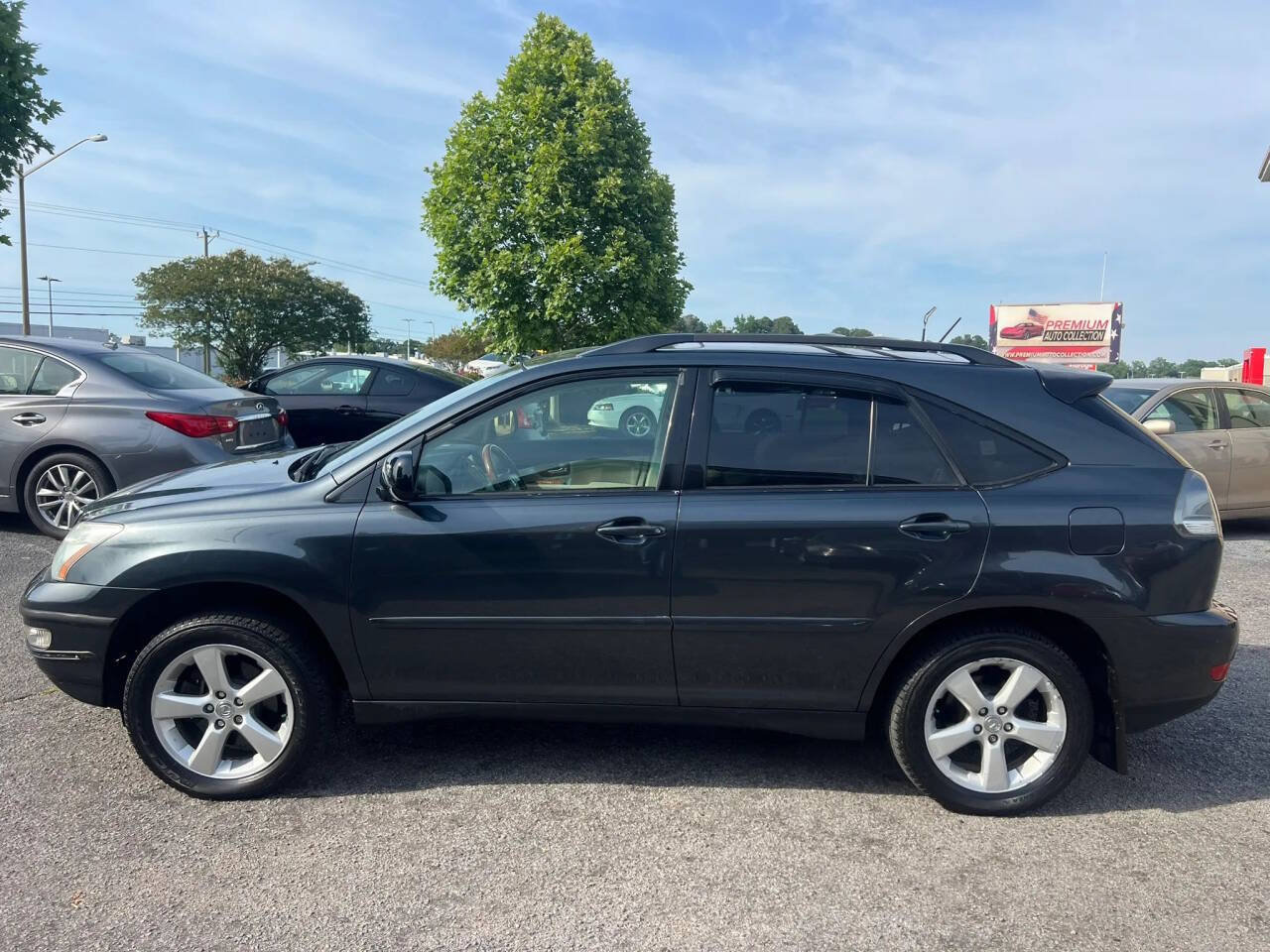 Used 2004 Lexus RX 330 AWD image 4