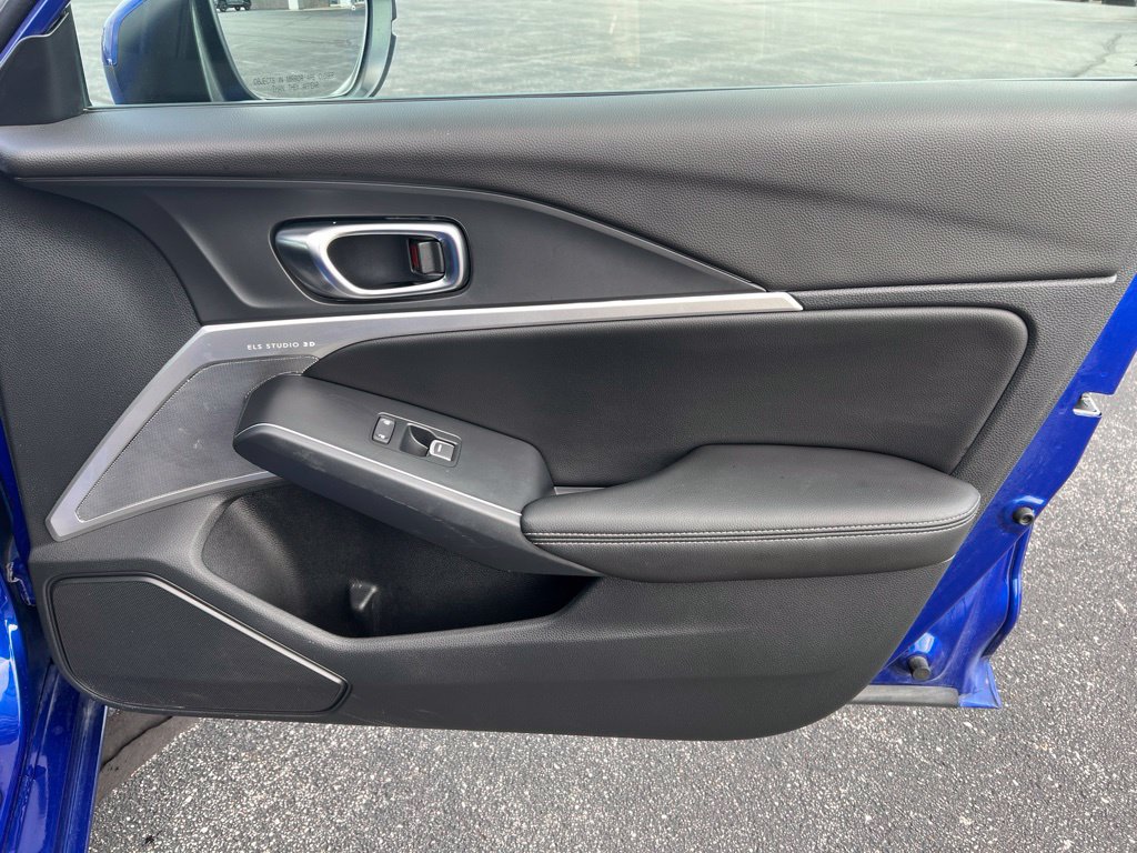 Used 2025 Acura Integra A-Spec w/ Technology Package FWD image 32