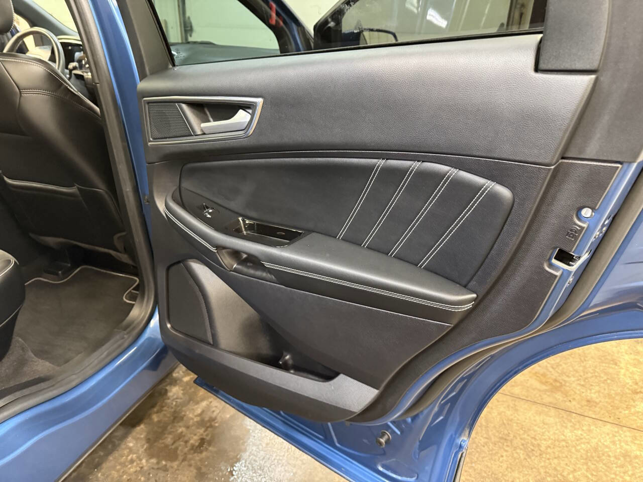 Used 2020 Ford Edge ST w/ Equipment Group 401A image 74