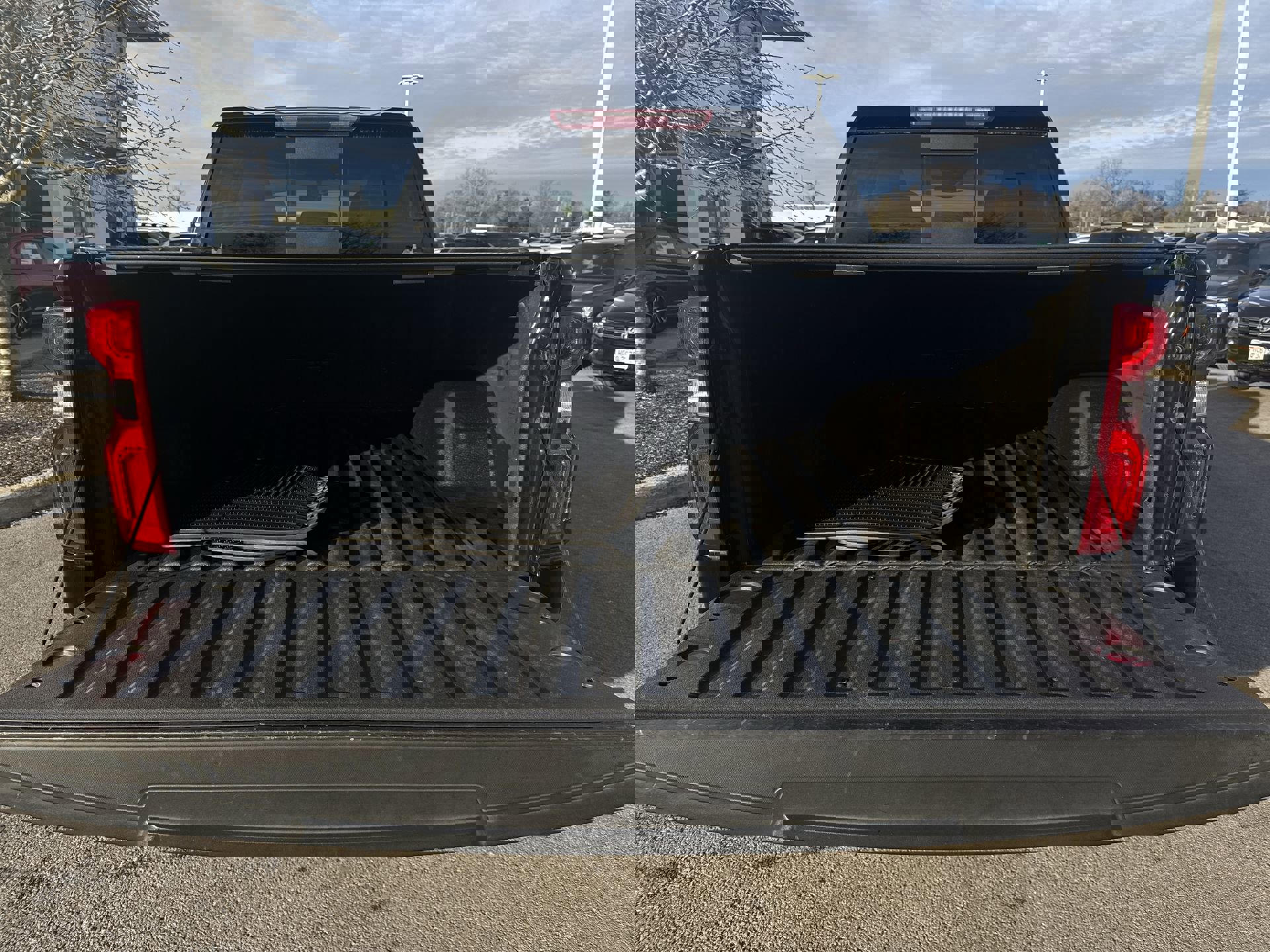 Used 2021 Chevrolet Silverado 1500 RST w/ All Star Edition Plus image 27