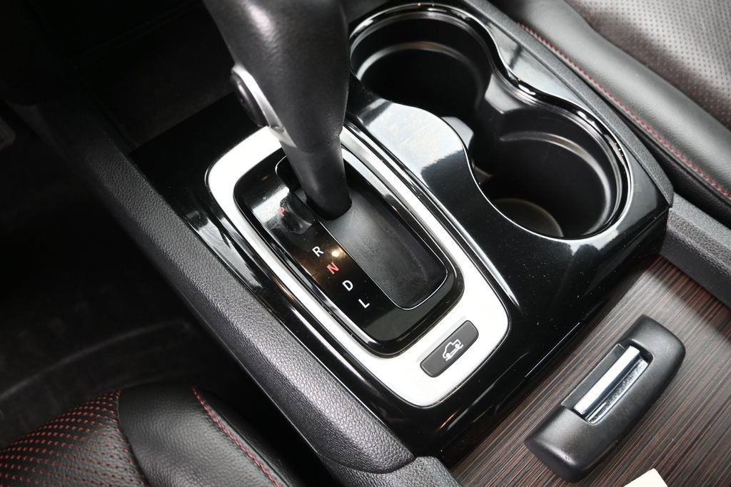Used 2017 Honda Ridgeline Black Edition image 18