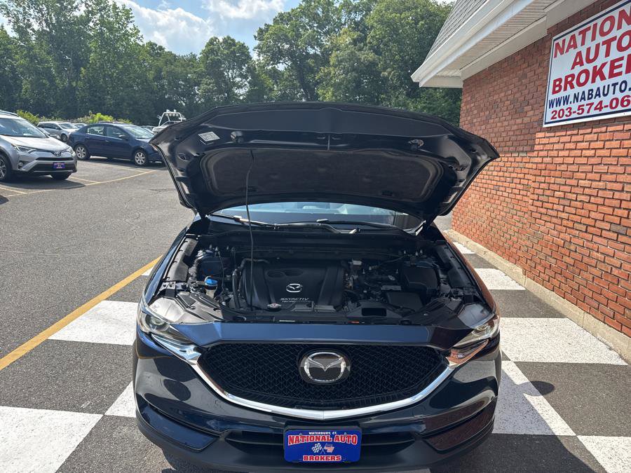 Used 2019 MAZDA CX-5 Grand Touring image 37