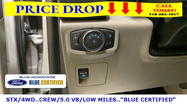 Certified 2020 Ford F150 XL w/ Equipment Group 101A Mid image 28