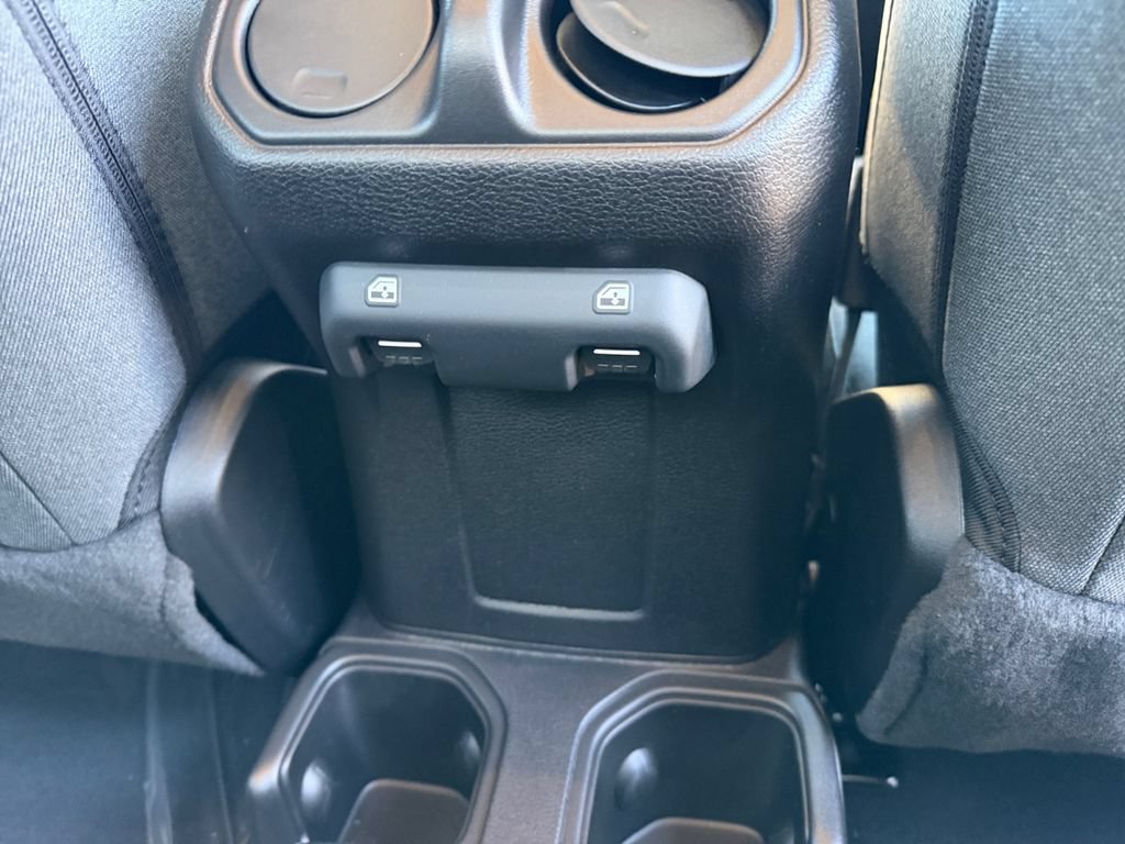 New 2026 Jeep Gladiator Sport AWD/4WD image 16