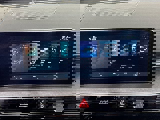 New 2025 Kia K5 LXS image 14