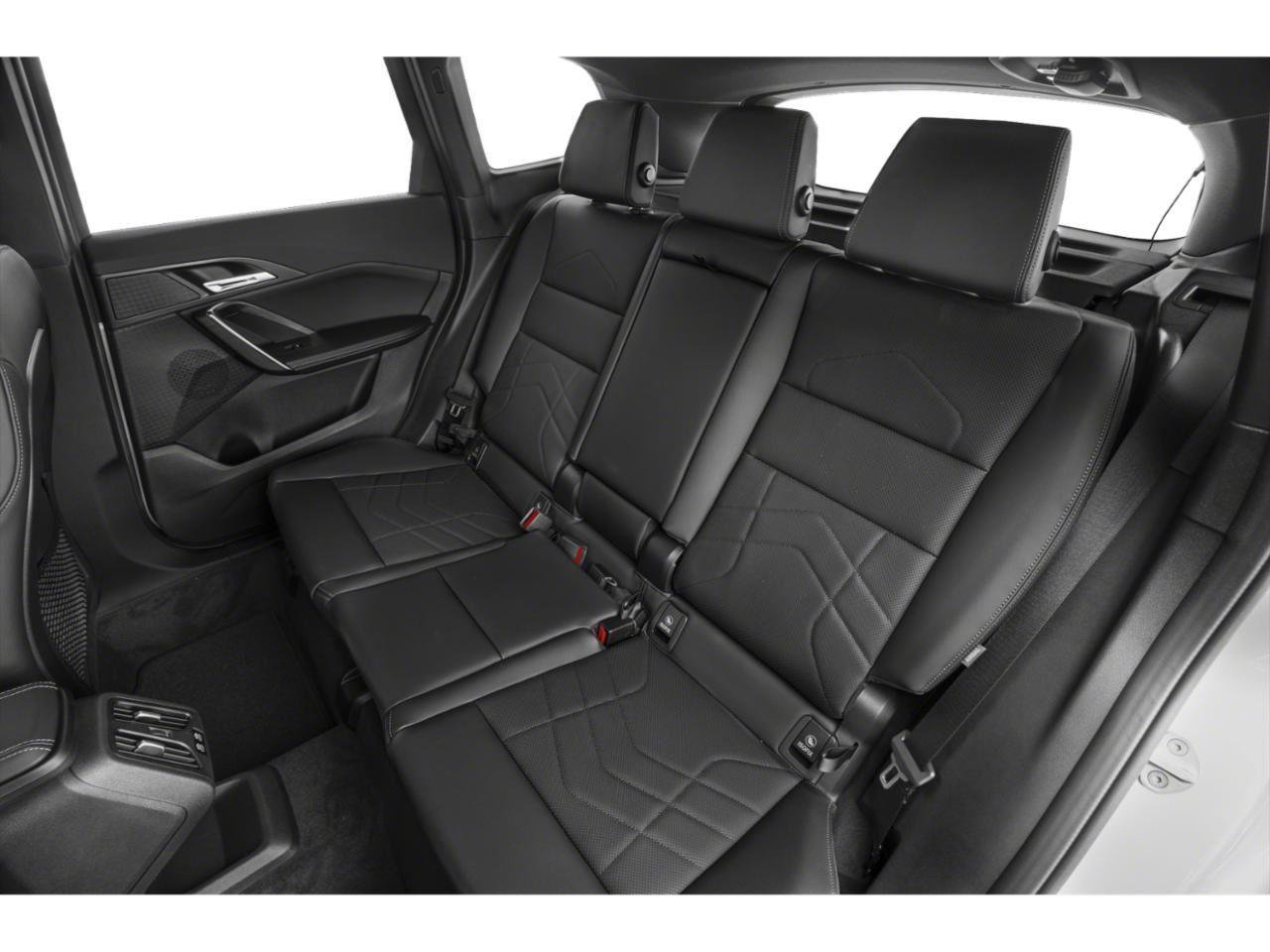 New 2026 BMW X1 xDrive28i AWD/4WD image 6