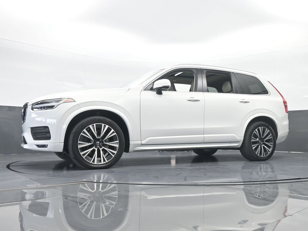 Used 2020 Volvo XC90 T5 Momentum w/ Protection Package Premier image 57