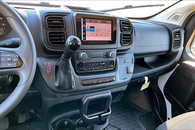 New 2026 RAM ProMaster 2500 image 7
