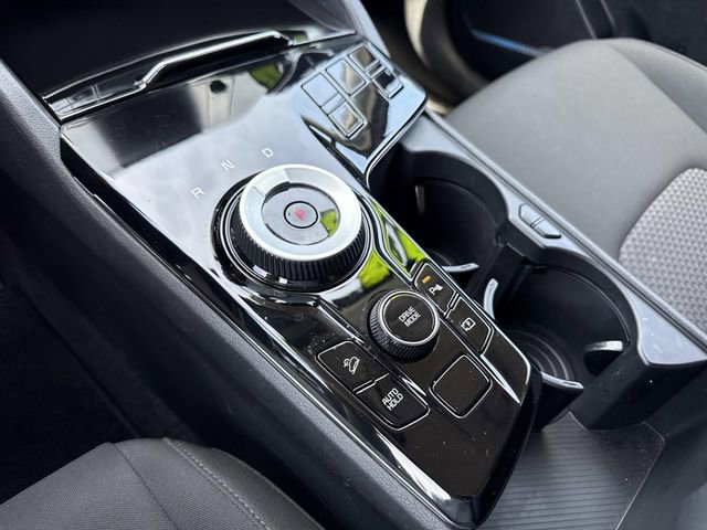 Certified 2023 Kia Sportage LX image 26