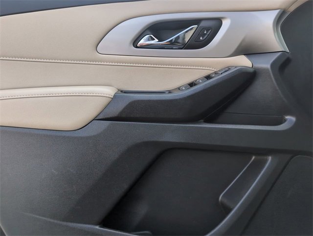 Certified 2022 Chevrolet Traverse LS image 21