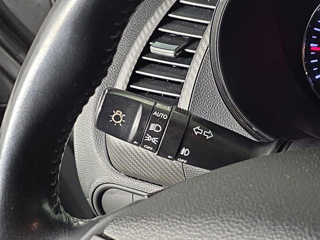 Used 2015 Kia Forte EX FWD image 28