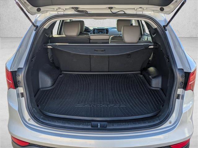 Used 2013 Hyundai Santa Fe Sport 2.0T image 6