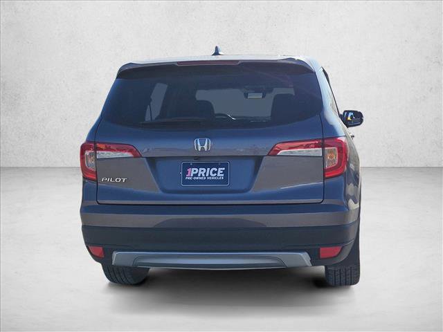 Used 2021 Honda Pilot EX-L image 6