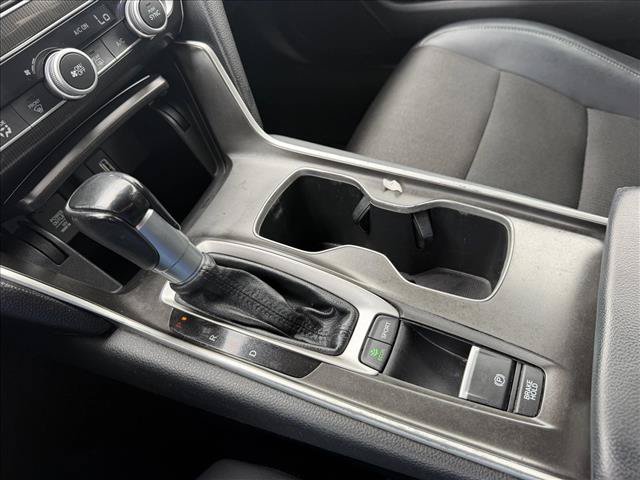 Used 2018 Honda Accord Sport image 16