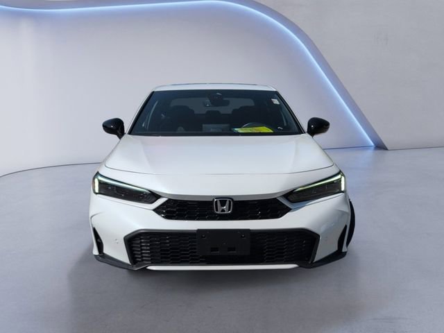 Used 2025 Honda Civic Sport image 12