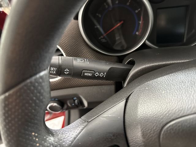 Used 2015 Chevrolet Cruze LT image 13