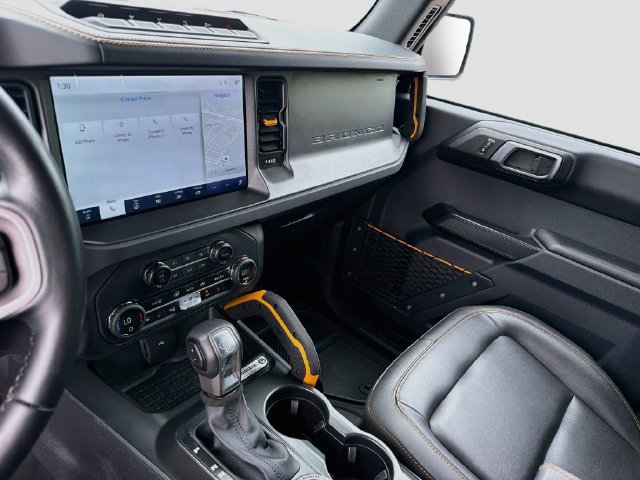 Used 2024 Ford Bronco Badlands AWD/4WD image 24