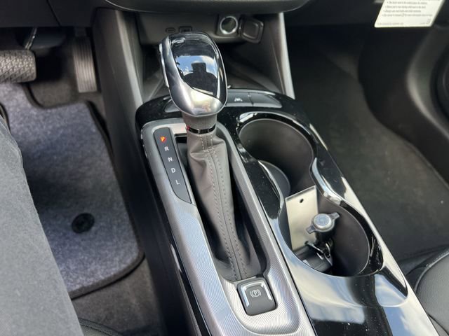 New 2026 Buick Envista Sport Touring w/ Convenience I Package image 22