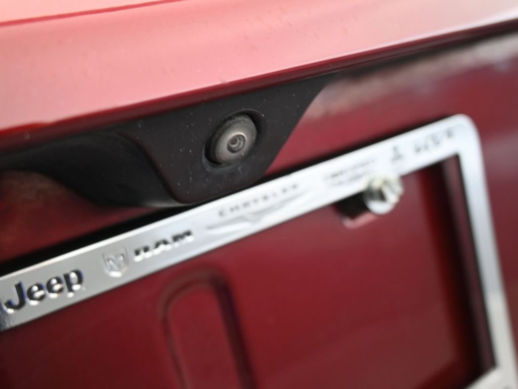 Used 2022 Jeep Compass Latitude w/ Sun and Sound Group image 38