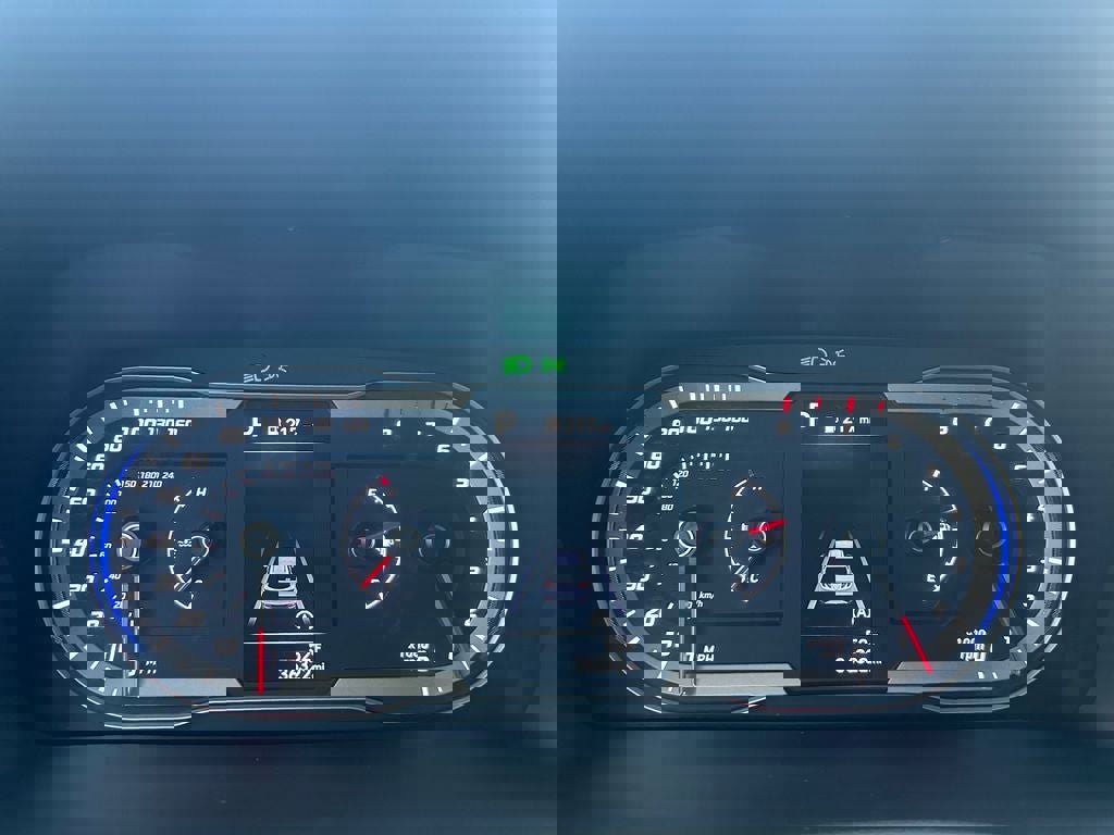 Used 2022 Hyundai Tucson SEL image 16