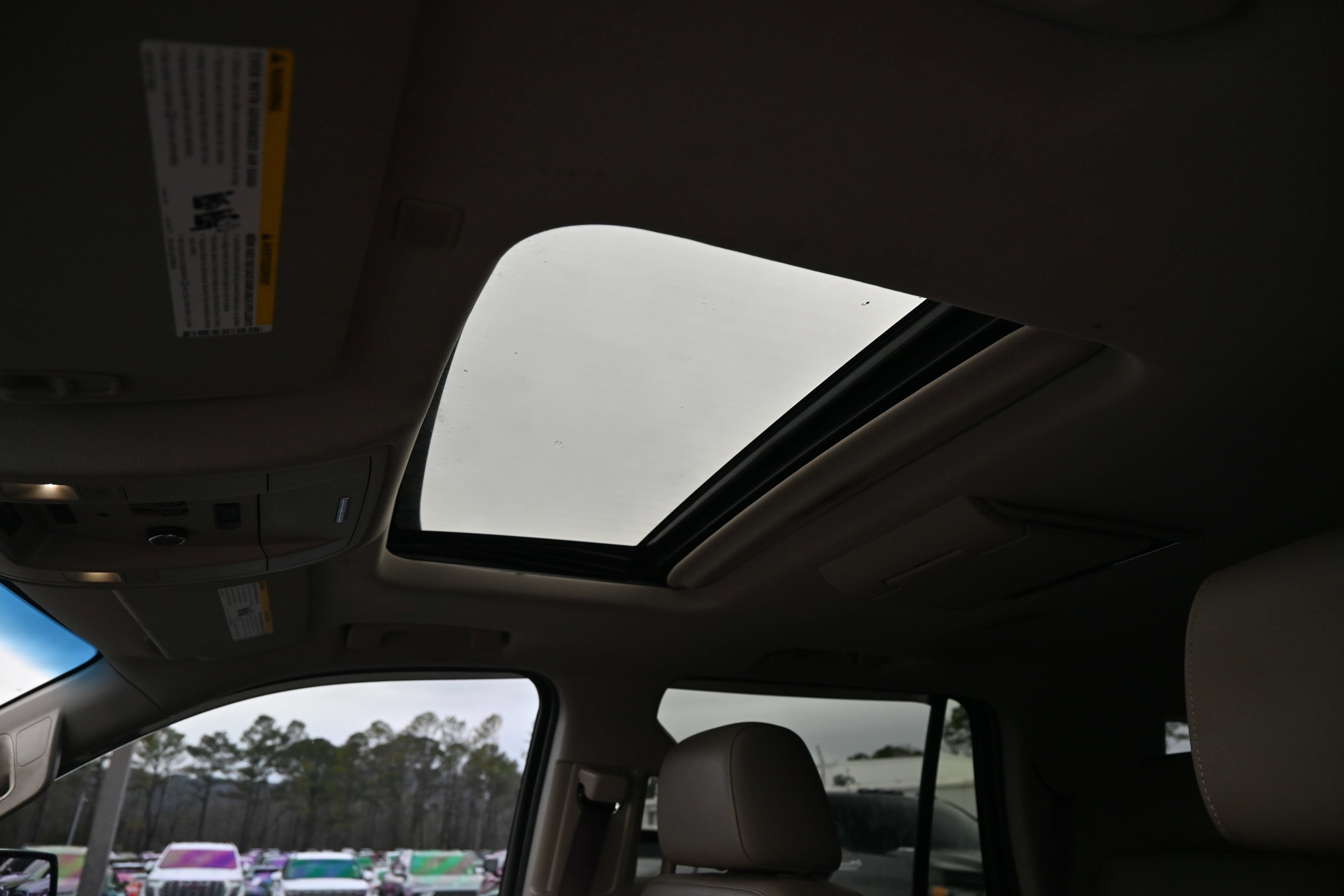 Used 2017 Chevrolet Tahoe LT image 6