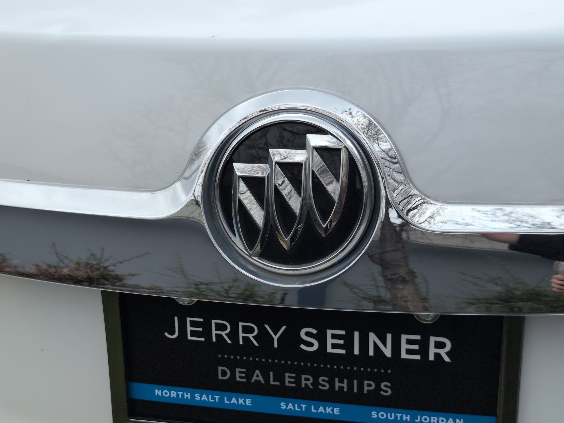 Used 2010 Buick LaCrosse CXL w/ Luxury Package image 13