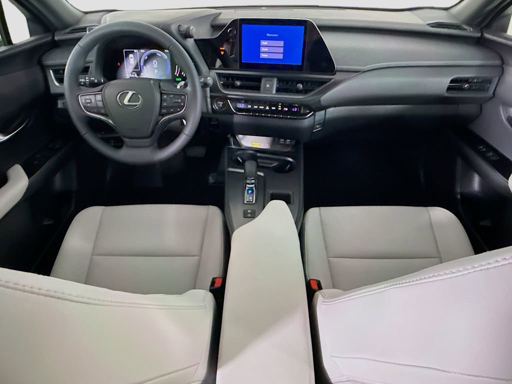 New 2026 Lexus UX 300h FWD image 14