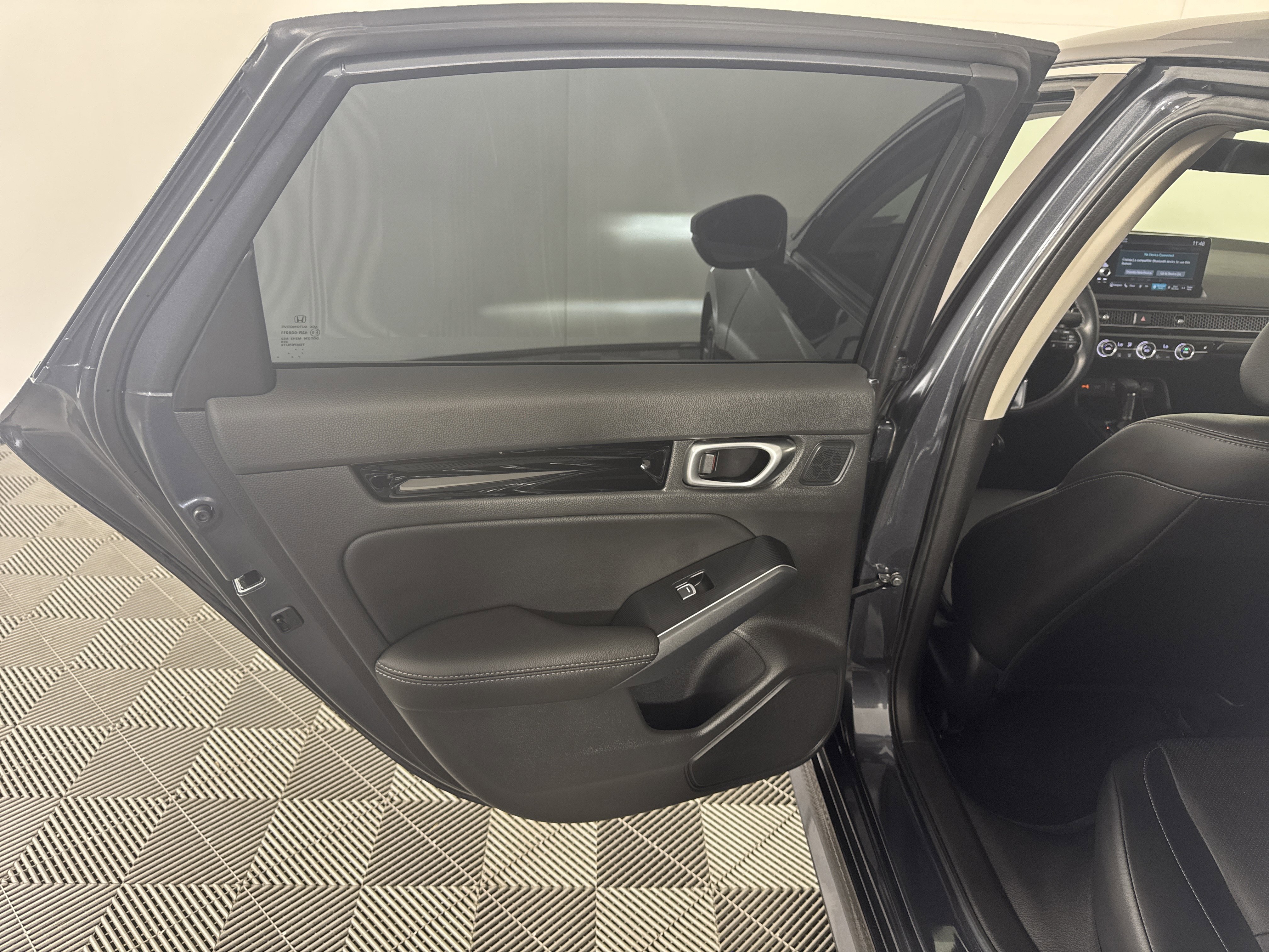 Certified 2023 Honda Civic Touring image 16