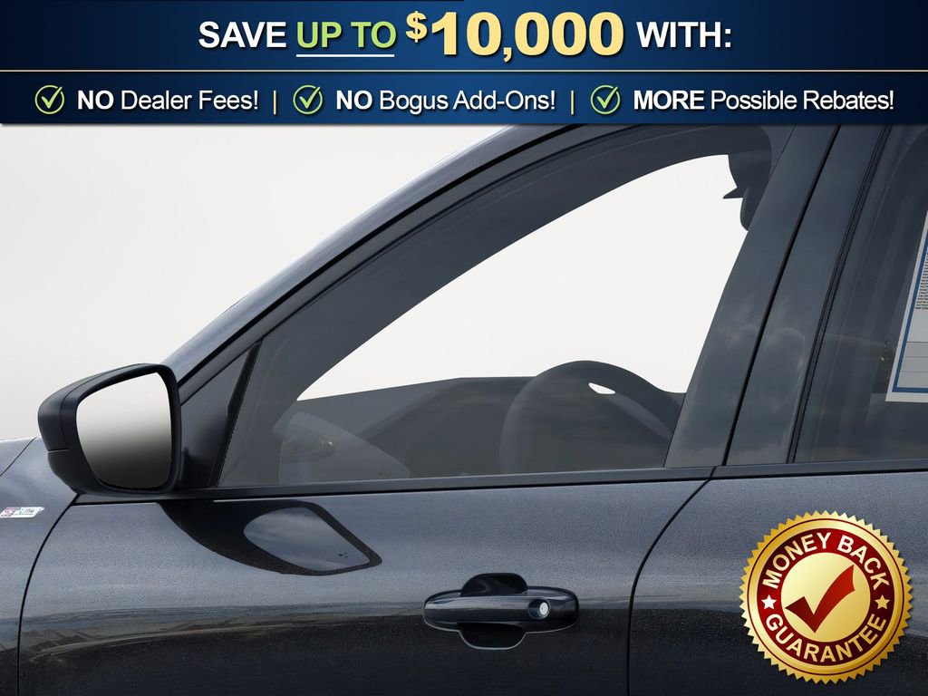 New 2026 Ford Escape ST-Line w/ Tech Pack #1 image 25