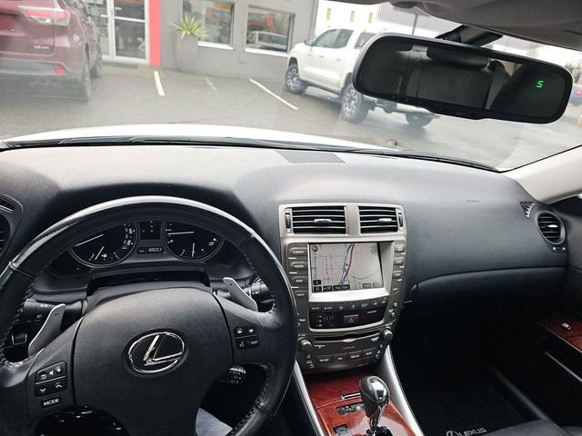Used 2008 Lexus IS 250 RWD image 28