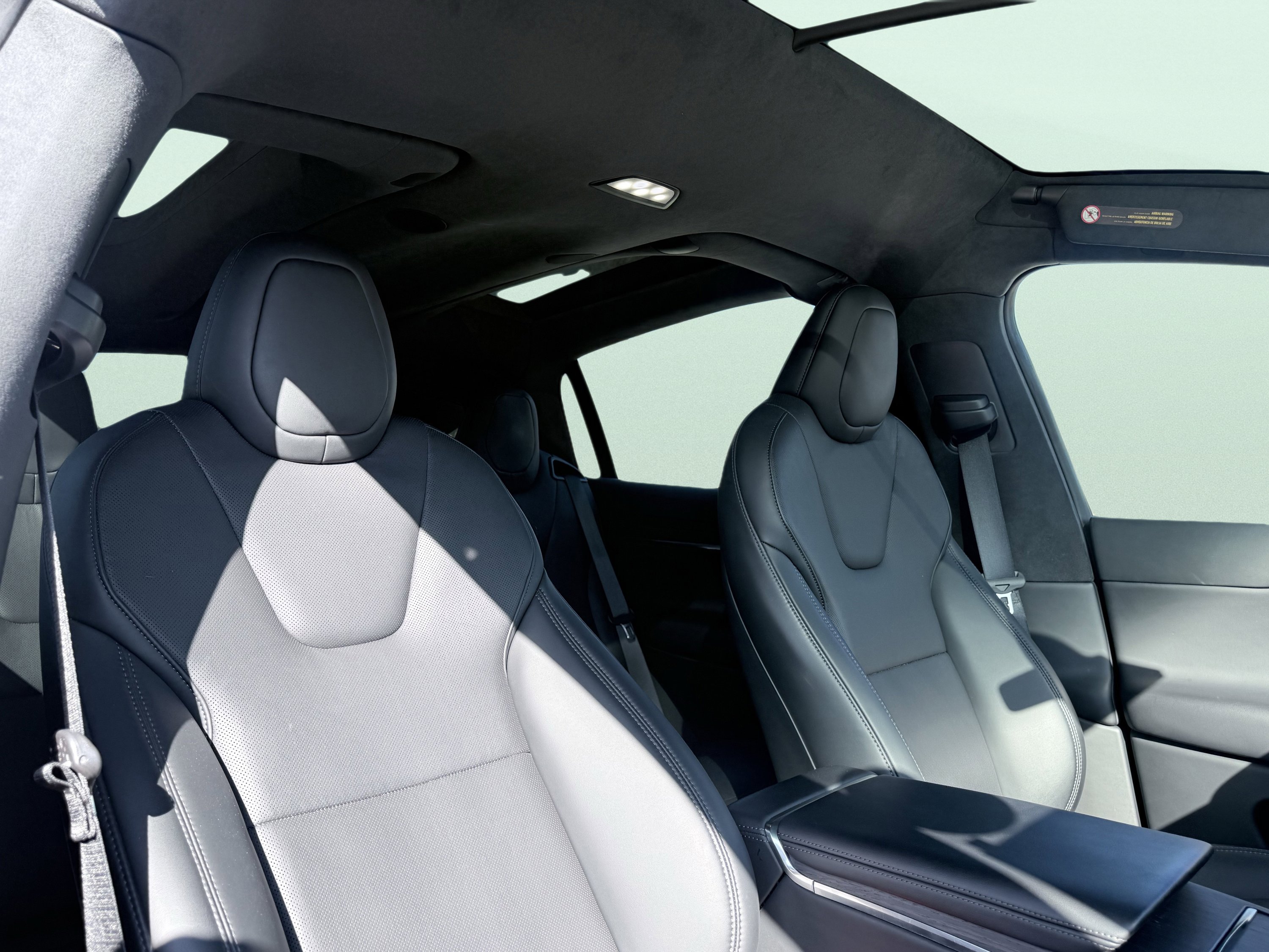 Used 2024 Tesla Model X Long Range image 57