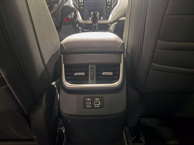 Used 2023 Subaru Outback Onyx Edition w/ Popular Package #2 image 22