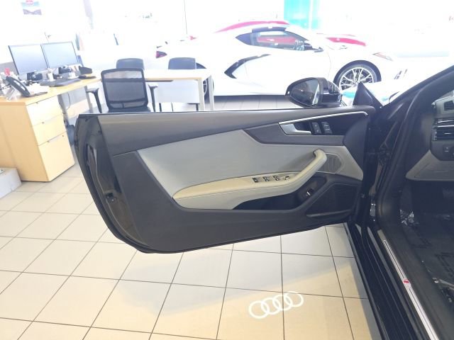 Used 2024 Audi A5 2.0T Premium Plus w/ Premium Plus image 21