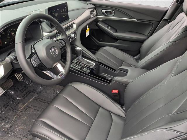 New 2026 Acura Integra A-Spec video 3