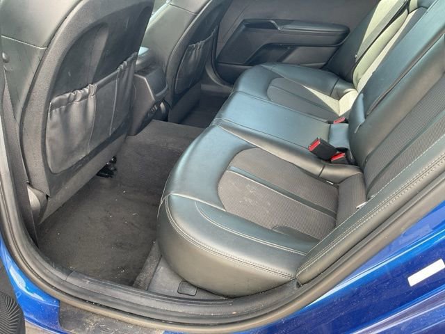 Used 2022 Kia K5 GT-Line image 18