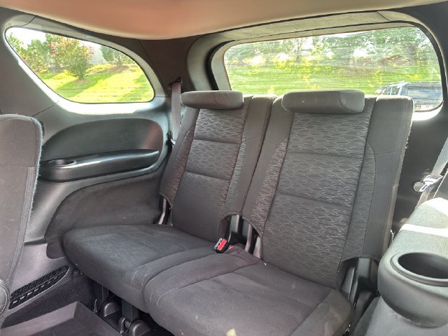 Used 2021 Dodge Durango SXT RWD image 18