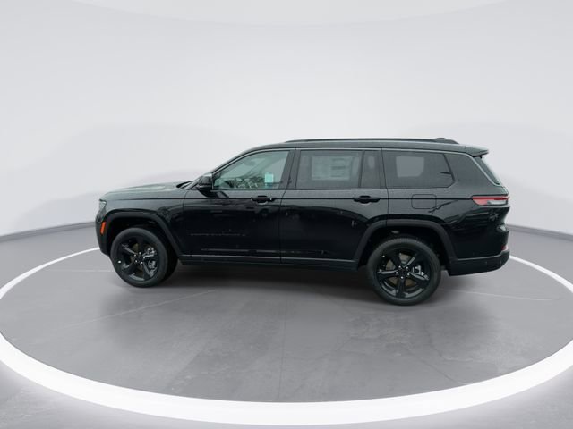 New 2026 Jeep Grand Cherokee L Limited image 5