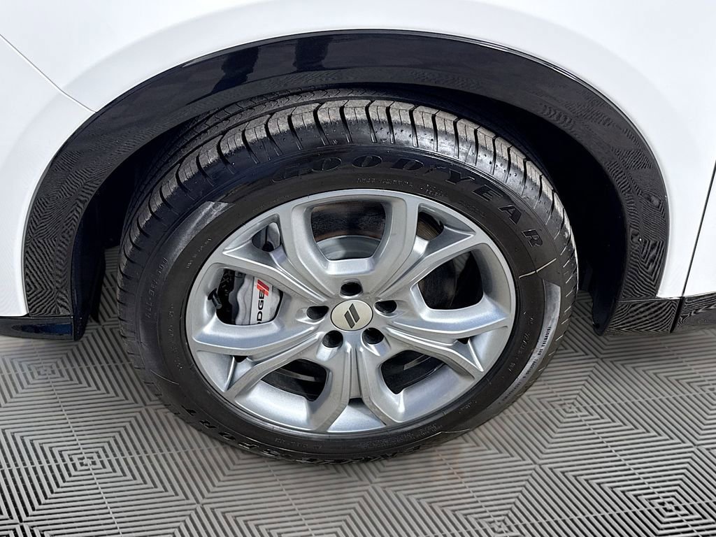 Used 2025 Dodge Hornet R/T image 33