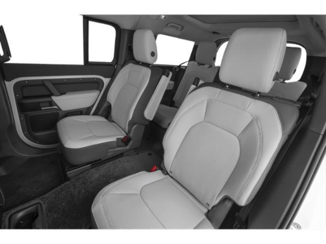 New 2026 Land Rover Defender 130 X AWD/4WD image 12