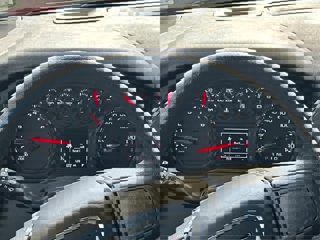 New 2025 GMC Sierra 2500 Pro w/ Convenience Package image 22