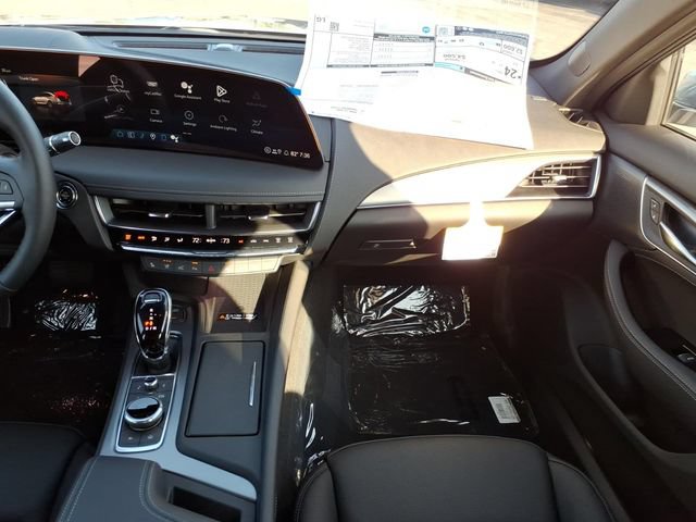 New 2026 Cadillac CT5 Premium Luxury AWD/4WD image 18