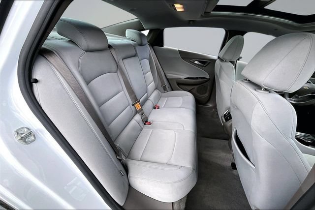 Used 2024 Chevrolet Malibu LT FWD image 24