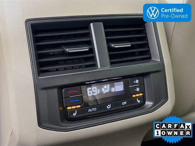 Used 2023 Volkswagen Atlas SEL Premium image 27