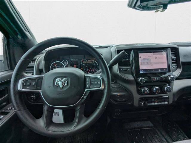 New 2025 RAM 5500 Tradesman AWD/4WD image 15