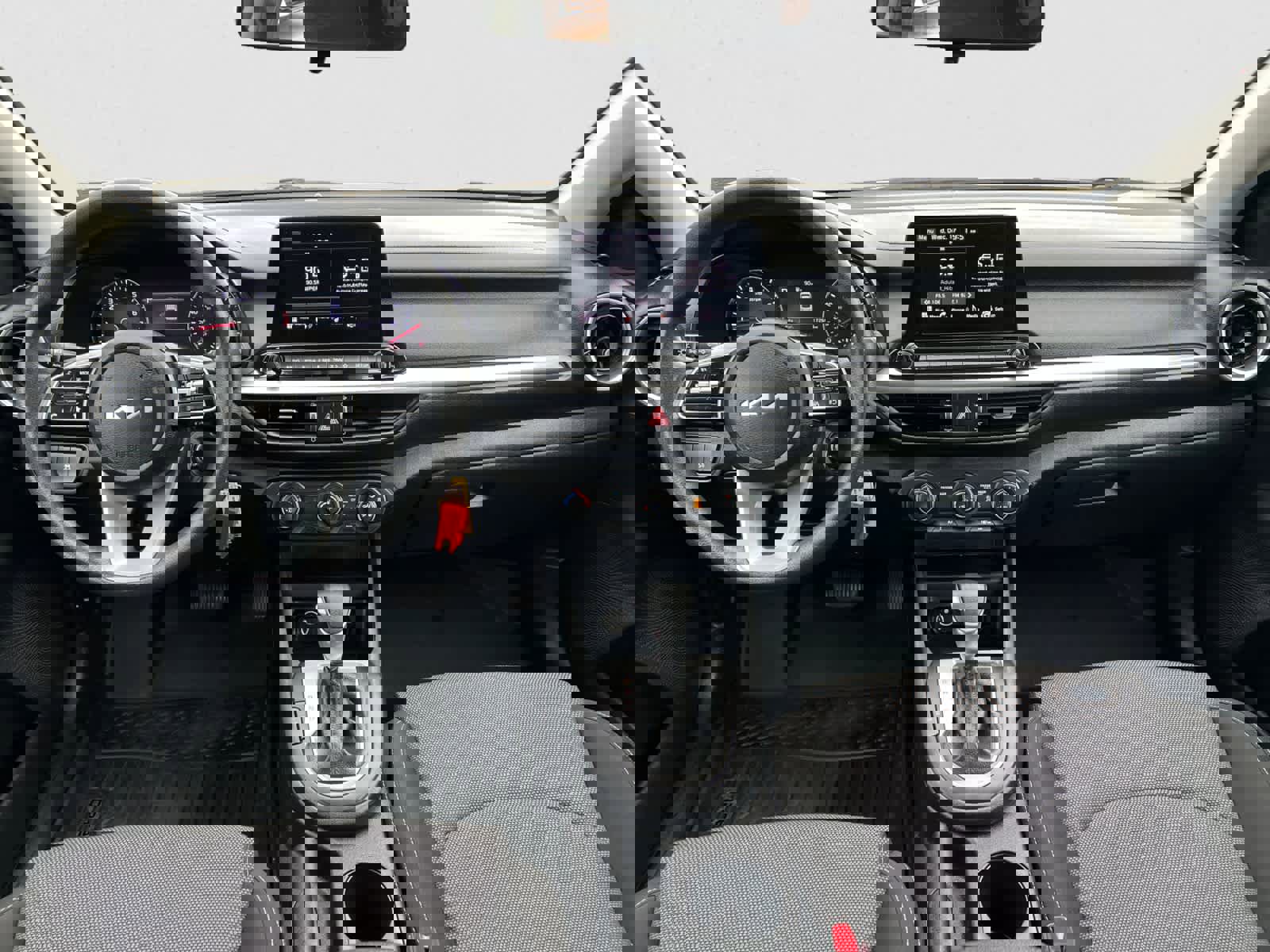 Certified 2023 Kia Forte LXS image 6