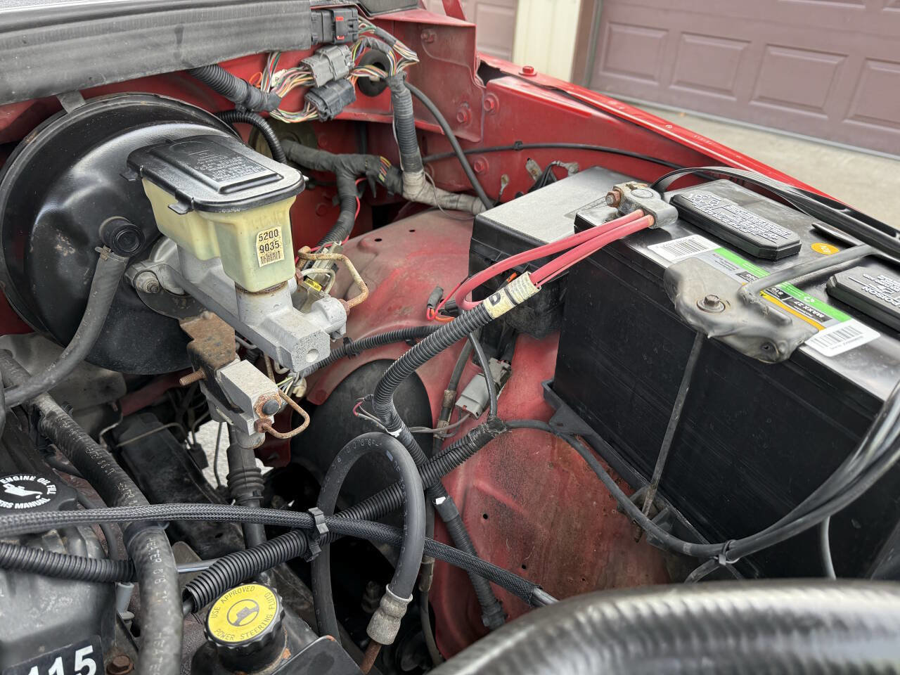 Used 1997 Dodge Ram 1500 Truck 2WD Club Cab image 69