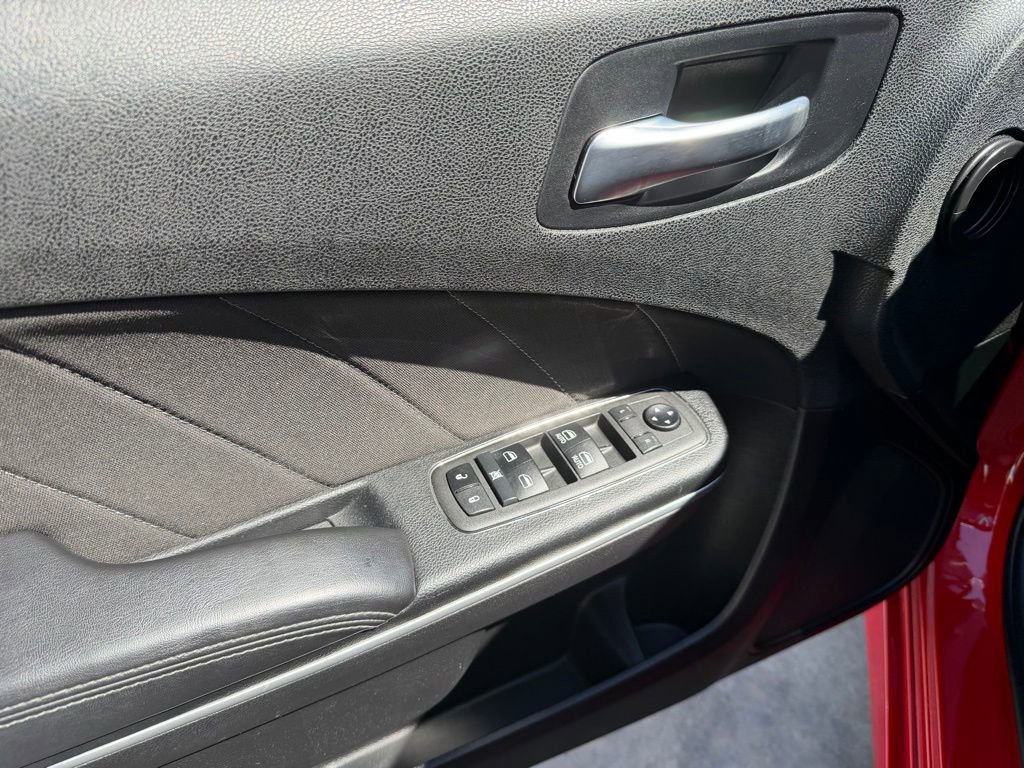 Used 2021 Dodge Charger R/T RWD image 18