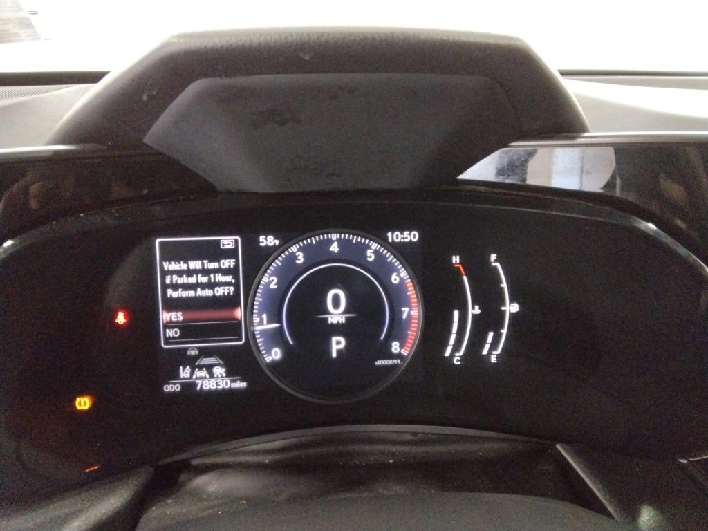 Used 2023 Lexus NX 350 AWD image 19