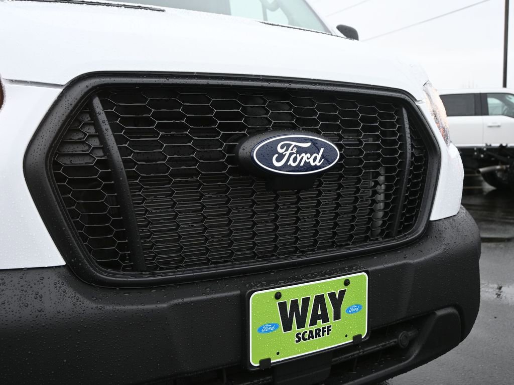 New 2026 Ford Transit 250 Base image 13